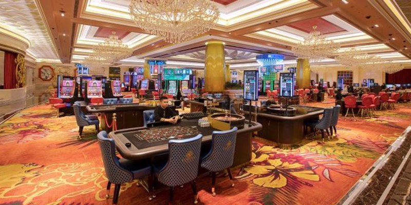 Quy định cơ bản cần đáp ứng khi đến Corona Casino Phu Quoc