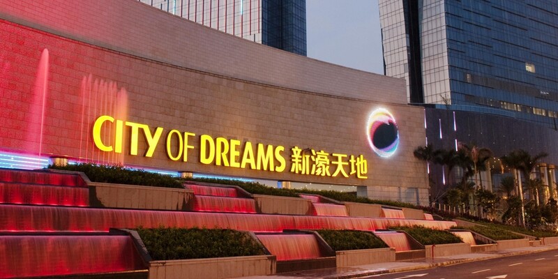 City of Dreams