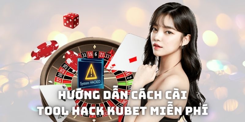 Hướng dẫn cách cài đặt app hack kết quả Kubet về điện thoại