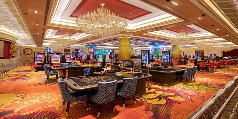 Casino Campuchia - Thiên đường giải trí có thật