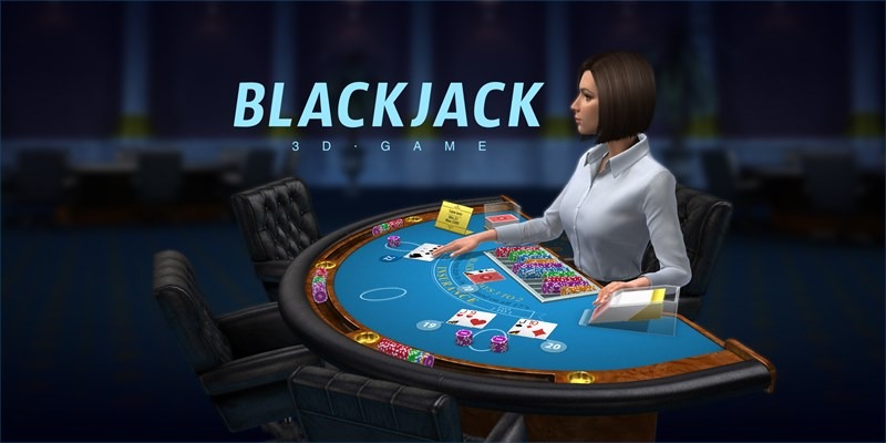 Blackjack là tựa game ăn khách nhất casino 