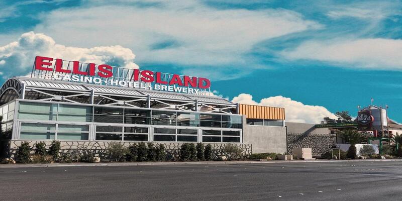 Ellis Island Casino & Brewery trở thành thiên đường giải trí cho các tay chơi hàng đầu